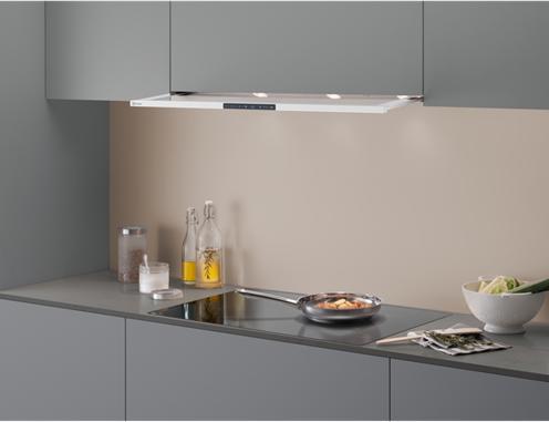 Produktbild Electrolux DASL6046WE (Huttenlüfter)