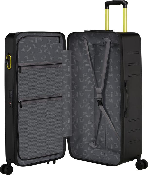 Immagine prodotto American Tourister Filatoio TRAILON (100 l, XL (da 115l))