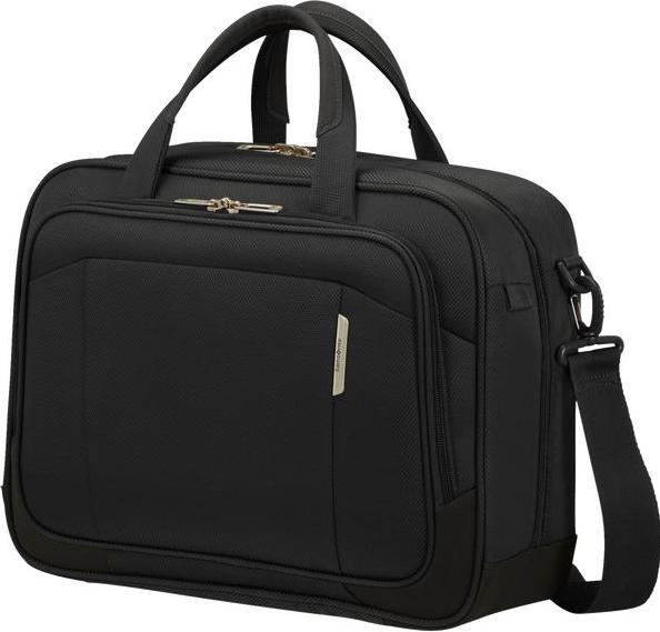 Immagine prodotto Samsonite Borsa per laptop da 15,6 pollici - rpet - nero ozono
