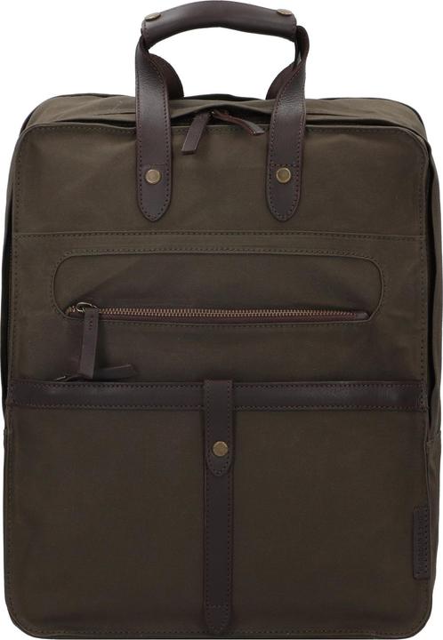 Immagine prodotto Harbour 2nd Zaino cool casual 41 cm scomparto per laptop (17 l)