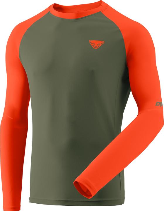 Image du produit Dynafit T-shirt Alpine Pro à manches longues (XL)