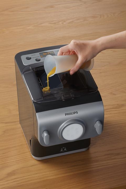 Actual product image Philips Pastamaker HR2358/12