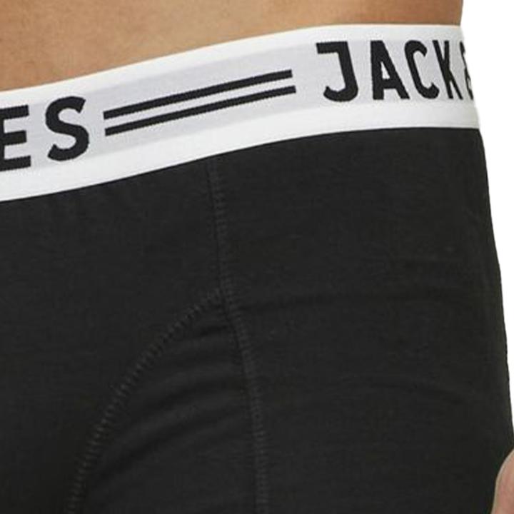 Immagine prodotto Jack & Jones Confezione da 6 Sense Retro Short / Pant (XXL, confezione da 6)