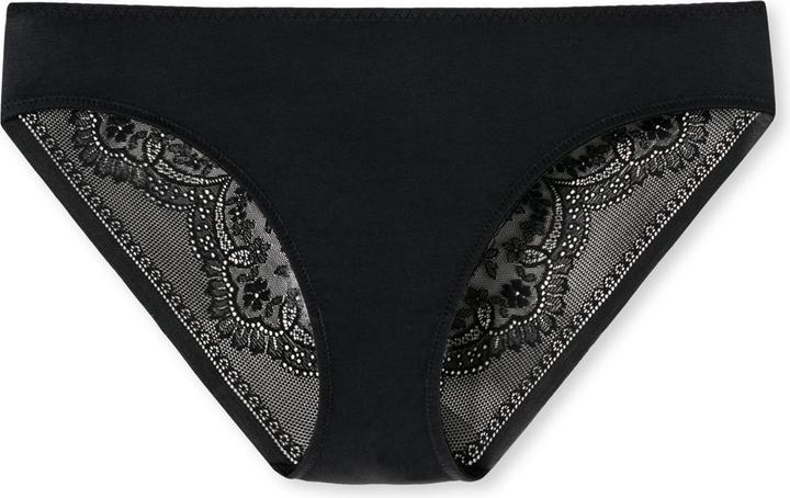 Actual product image Schiesser Invisible Lace briefs (40, pack of 2)