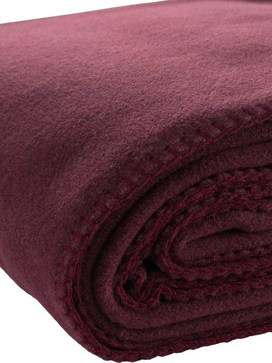 Produktbild Zoeppritz Soft-Fleece (200 x 160 cm)