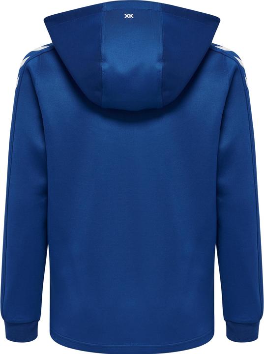 Image du produit hummel Core Xk Poly Zip Hood Sweat Kids (128)