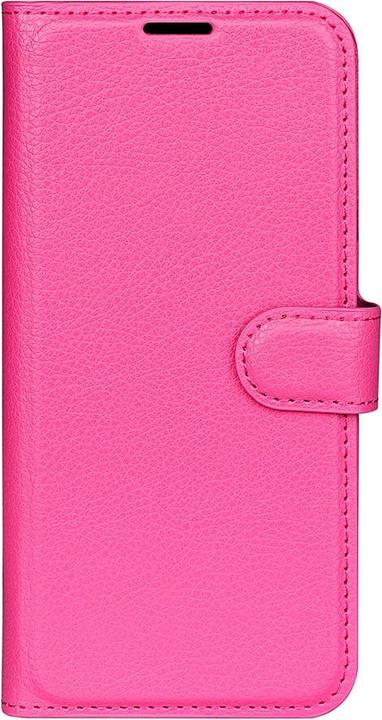 Produktbild Cover-Discount OPPO Reno12 5G - Leder Etui Hülle (Oppo Reno 5G)