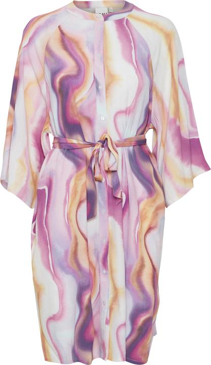 Ichi hemdkleid rulla