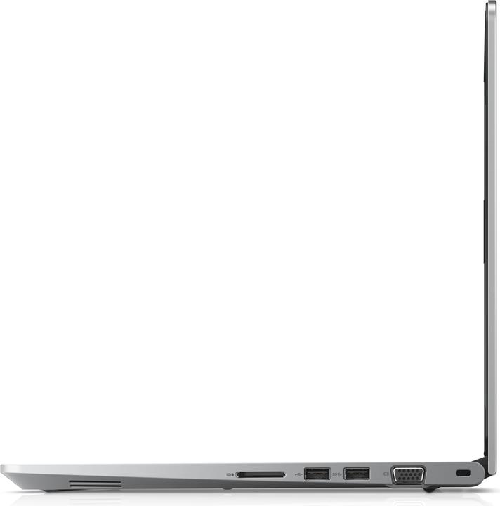 Produktbild Dell Vostro 5568 (15.60", Intel Core i5-7200U, 8 GB, 256 GB, CH)
