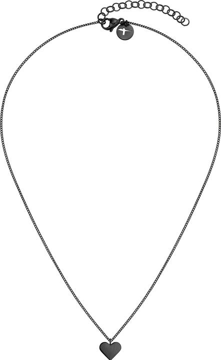 Produktbild Tamaris Romanticack necklace TJ-0126-N-45 (L) (Edelstahl, 40 cm)