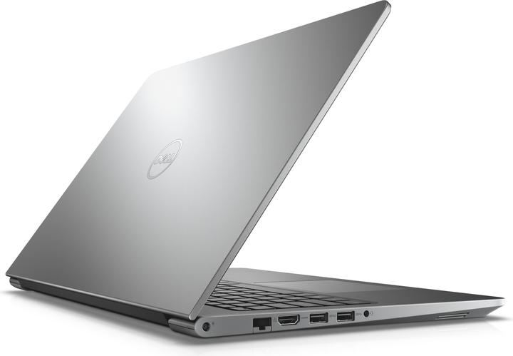 Produktbild Dell Vostro 5568 (15.60", Intel Core i5-7200U, 8 GB, 256 GB, CH)