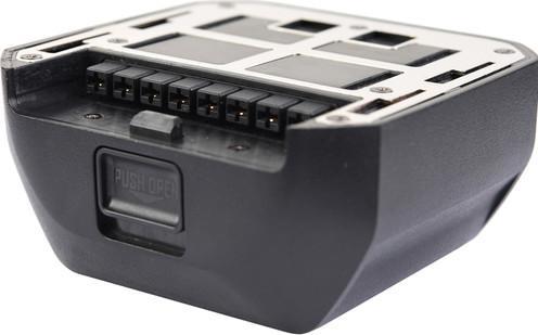 Produktbild Godox SLB60-W LED Video Licht mit Powerpack 5600K (Videoleuchte)