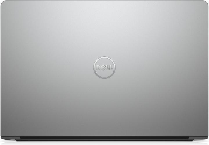 Produktbild Dell Vostro 5568 (15.60", Intel Core i5-7200U, 8 GB, 256 GB, CH)
