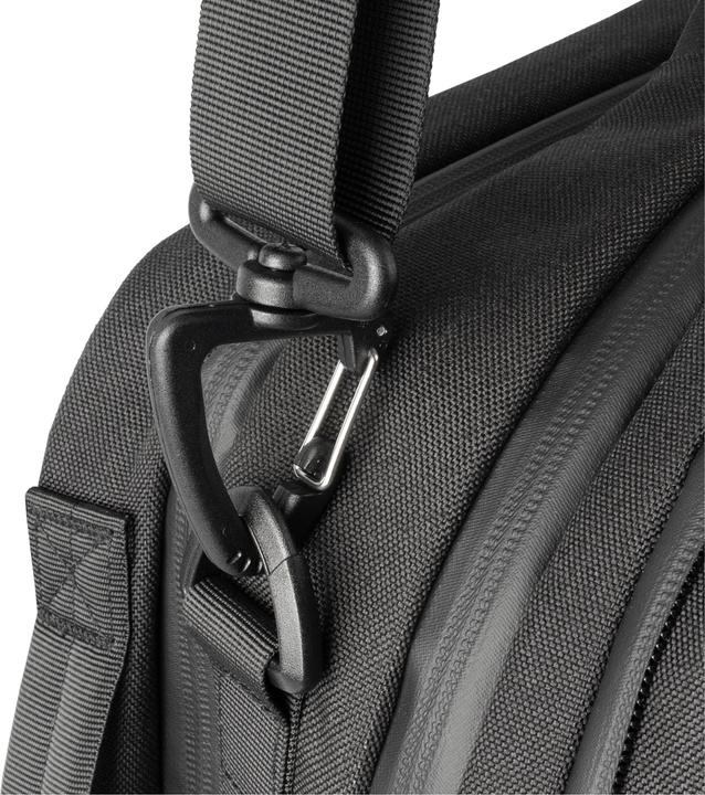 Immagine prodotto Stoirm Messenger Bag - Black (25 l)