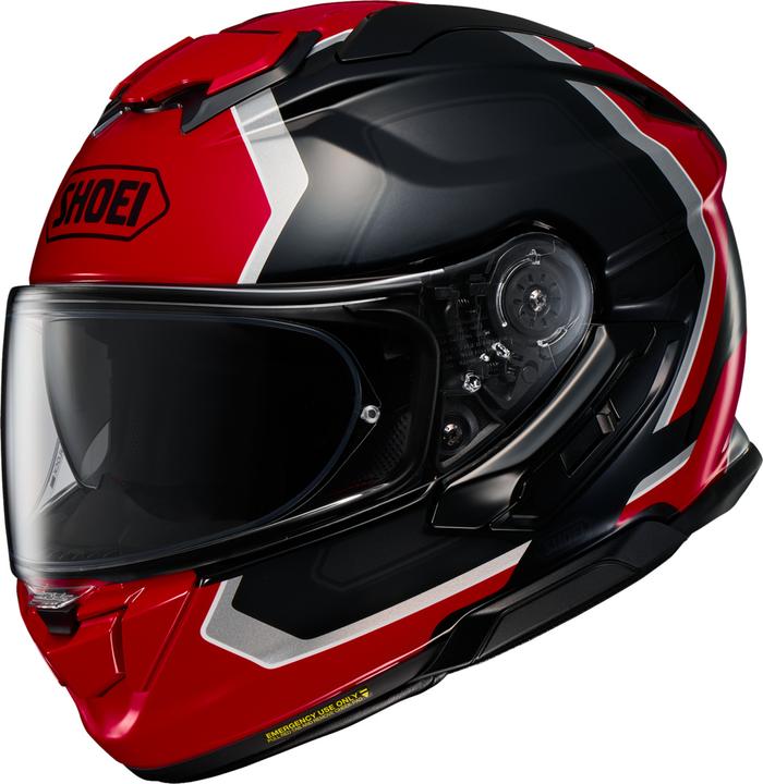 Produktbild Shoei Integralhelm GT-Air 3 Realm (60 cm, L)
