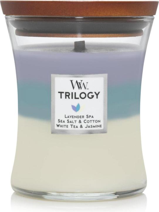 Immagine prodotto WoodWick Trilogie (275 g)