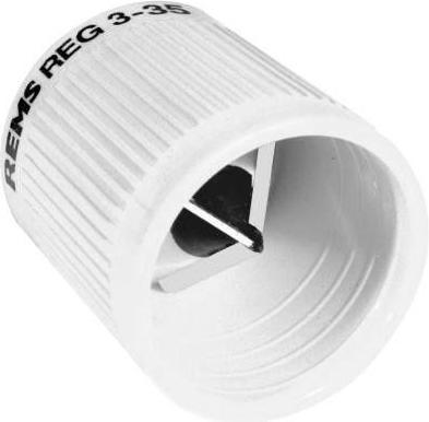 Immagine prodotto Rems REG 3-35 Sbavatore di tubi esterni e interni 3 - 35 mm 1/8 - 1 3/8" ( 113900 R ) (45 mm)