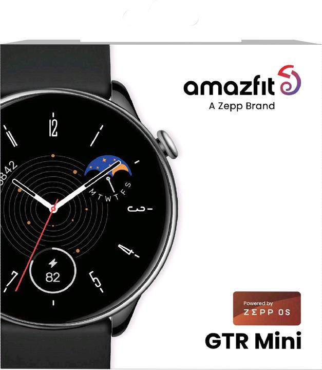 Produktbild Amazfit GTR Mini (42 mm)