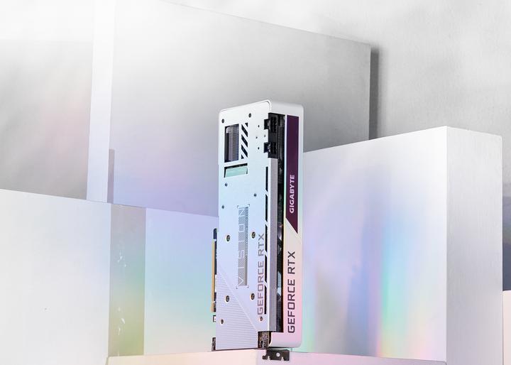 Produktbild Gigabyte GeForce RTX 3070 Vision OC LHR (8 GB)