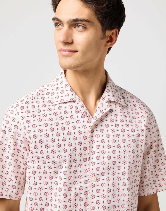 Immagine prodotto Wrangler Kurzarmhemd Ss Resort Shirt (XL)