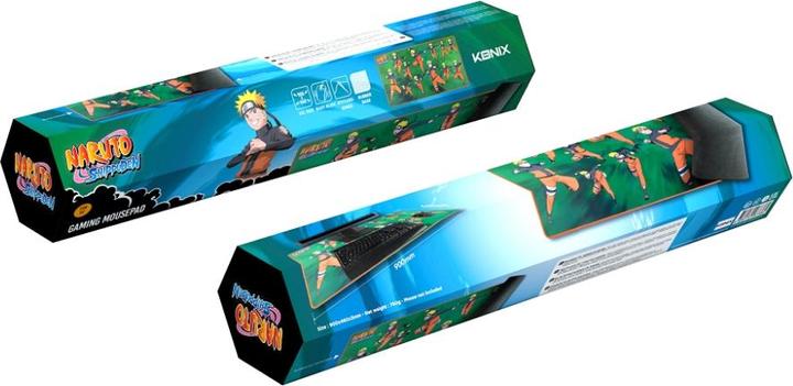 Produktbild Konix Naruto (XXL)