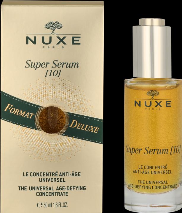 Immagine prodotto Nuxe Super Sérum Concealer Anti Age Universelle (50 ml)