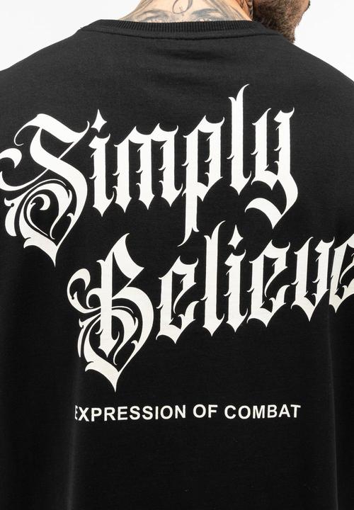 Image du produit Tapout Simply Believe (XL)