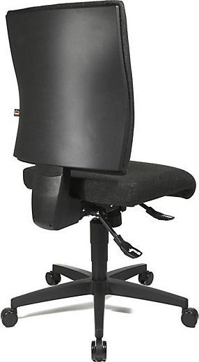 Image du produit Topstar Chaise de bureau pivotante