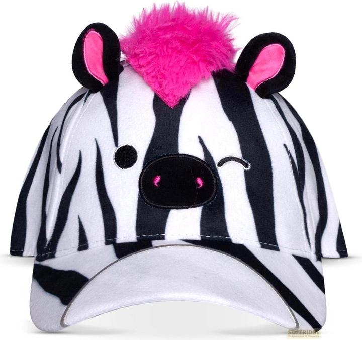 Immagine prodotto Difuzed Squishmallows - Cappellino di peluche di Tracey (Taglia unica)