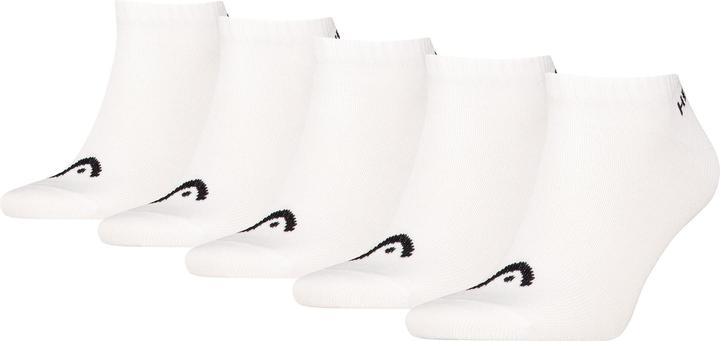 Produktbild Head Socken Casual ELEMENTS ALL SPORTS SNEAKER 5P ECOM 001 (5er Pack, 35 - 38)