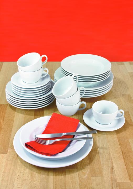 Actual product image Kahla Pronto Colore (12 Piece)