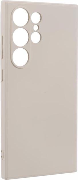 Produktbild MU Classic Softcase TPU Series (Samsung Galaxy S24 Ultra)