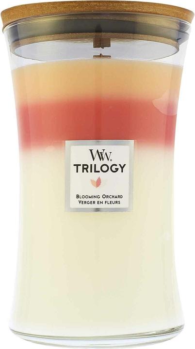 Produktbild WoodWick Blooming Orchard (610 g)