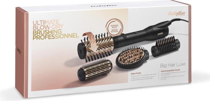 Image du produit BaByliss Big Hair Lustre