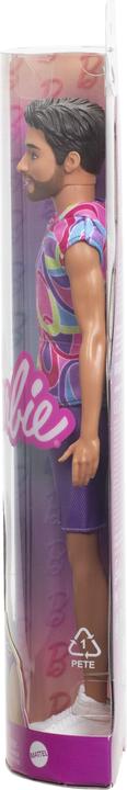 Produktbild Barbie Ken Fashionista - Totally Hair