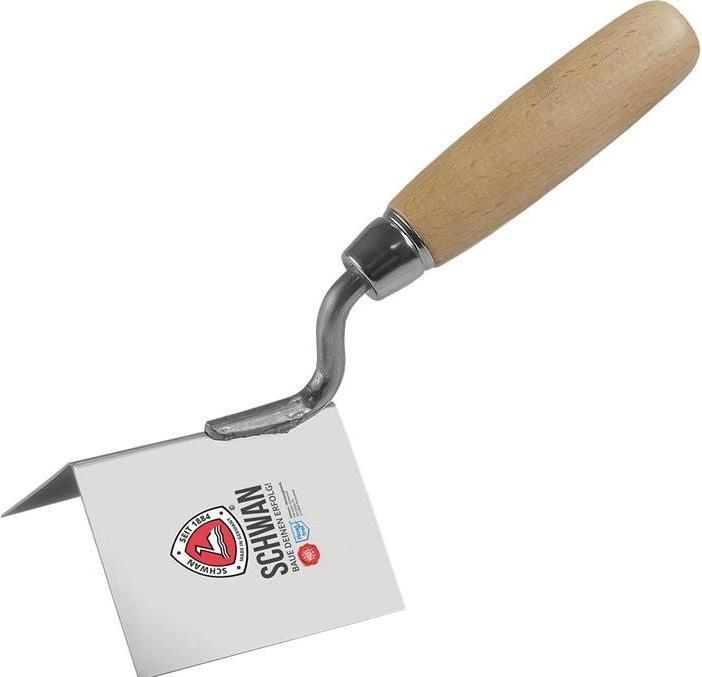 Image du produit Schwan Spatule d'angle extérieur (6 cm)