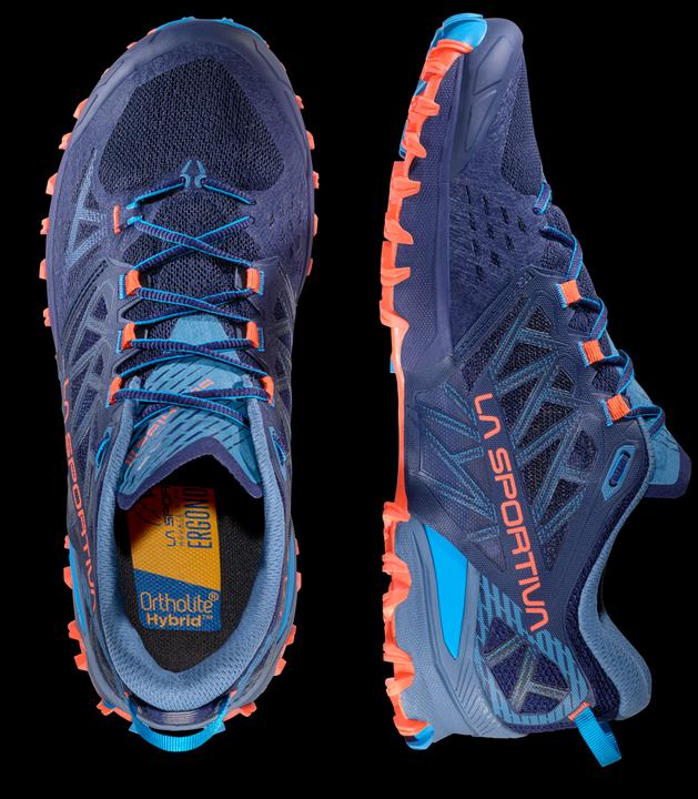 Image du produit La Sportiva Bushido III (48)