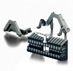 Produktbild Siku Adapter Set mit Frontgewicht