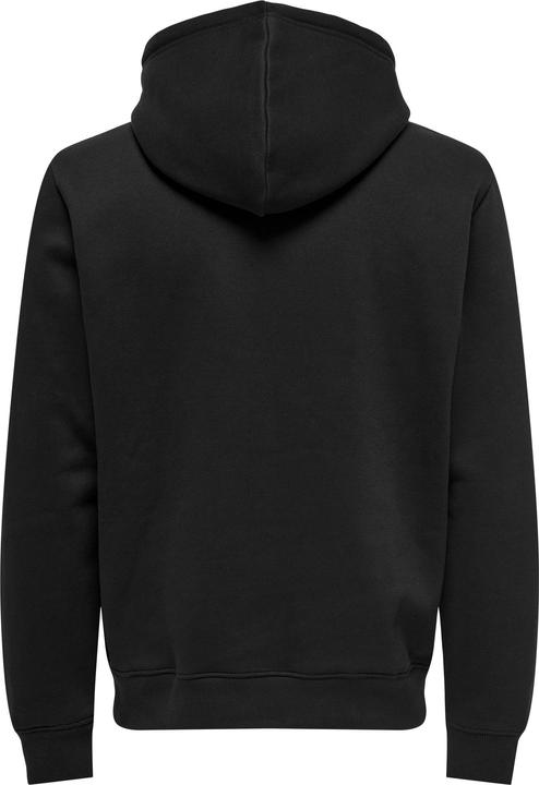 Immagine prodotto Only & Sons Onsconnor Reg Sweat Hoodie Noos (S)