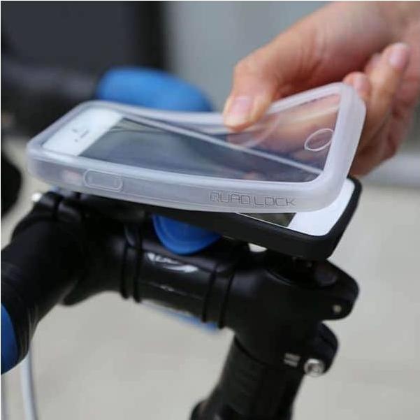 Immagine prodotto Quad Lock Poncho (Apple iPhone X)