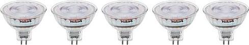 Actual product image Philips Professional CorePro (GU5.3, 4.40 W, 345 lm, 5 x, F)