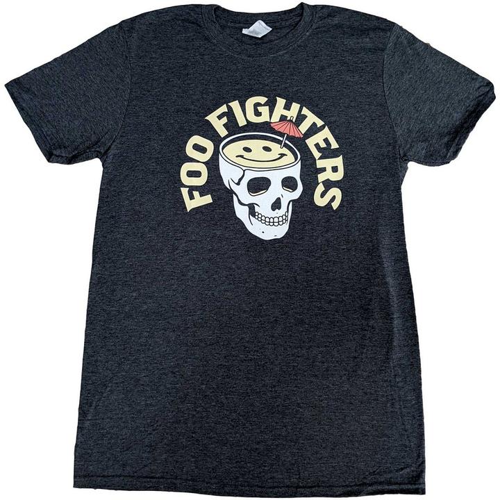 Produktbild Foo Fighters TShirt (XXL)