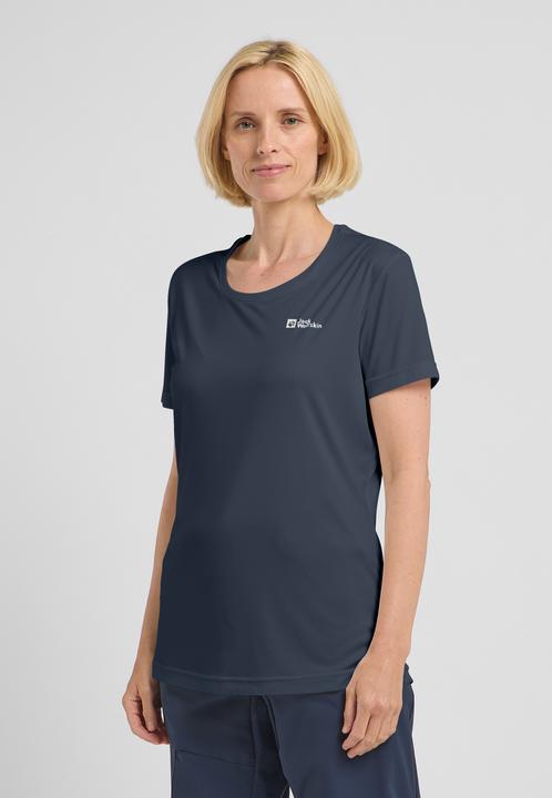 Image du produit Jack Wolfskin Tech T W (XS)