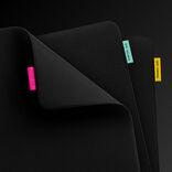 Actual product image SteelSeries QcK Performance Balance (schwarz, L) (L)