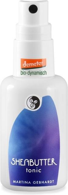 Produktbild Martina Gebhardt KG Sheabutter Tonic (Tonic, 30 ml)