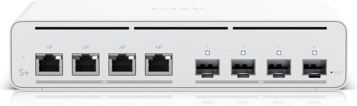 Produktbild Ubiquiti UISP Switch Plus (4 Ports)