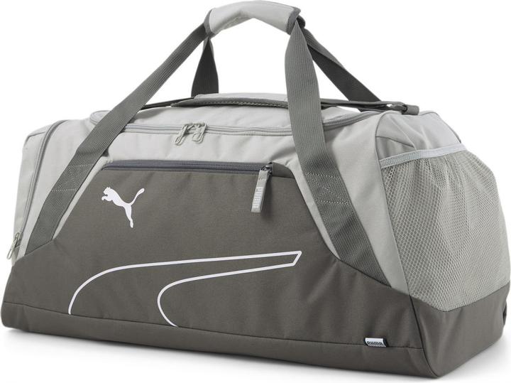 Produktbild Puma Fundamentals Sports Bag M black OSFA (47 l)