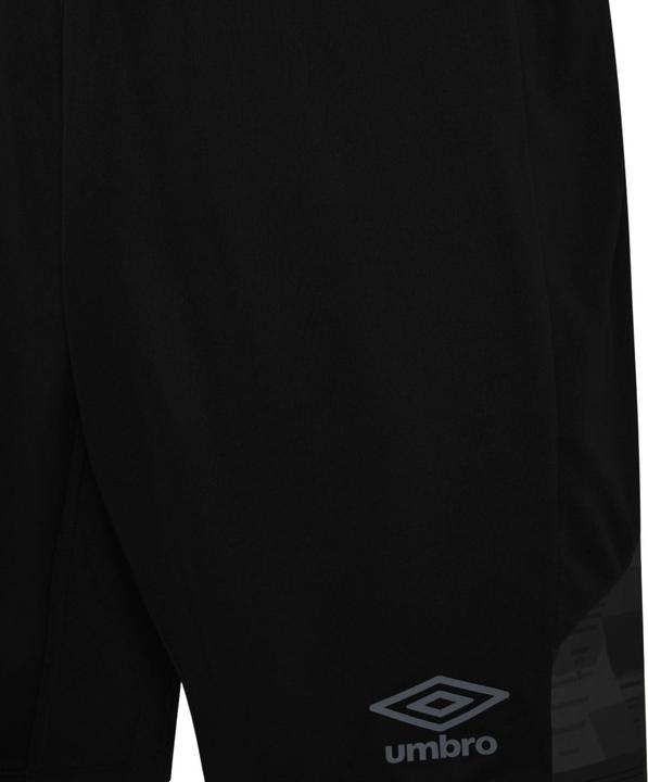Actual product image Umbro Four shorts (140)