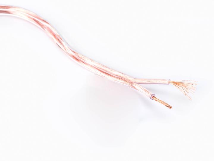 Actual product image Inakustik Star (6 m, 0.75 mm²)