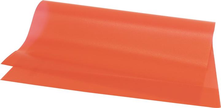 Image du produit Idena Protège-cahier A4 2x 5 couleurs transparent (A4, Couverture rigide)
